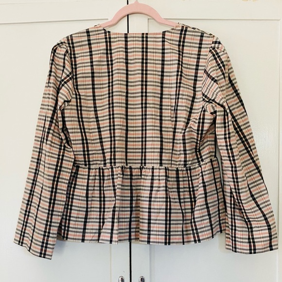 Rails Noelle Blouse - Picture 3 of 8